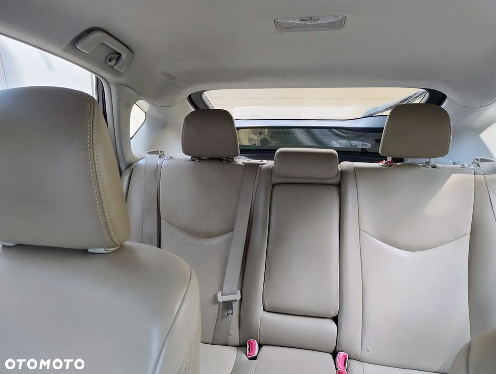 Toyota Prius 1.8 Hybrid Prestige - 9