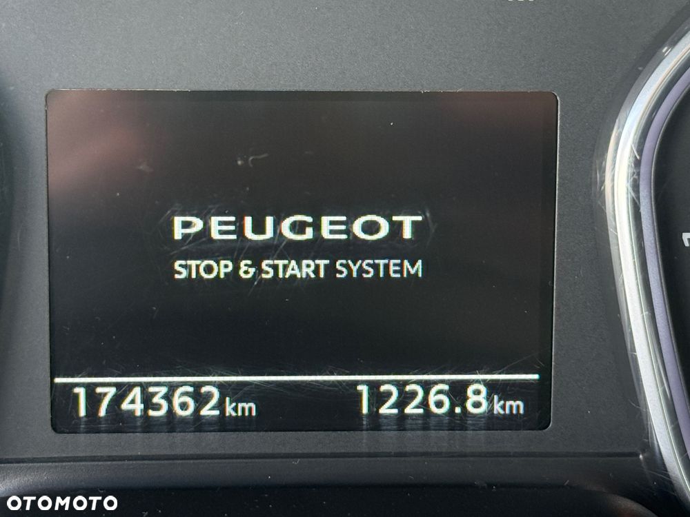 Peugeot EXPERT/Long /2.0 ON 122KM/Klima/PDC/Tempomat/Sensor deszczu/Sensor świateł/Hak/Regały SORTIMO/Import Niemcy - 22