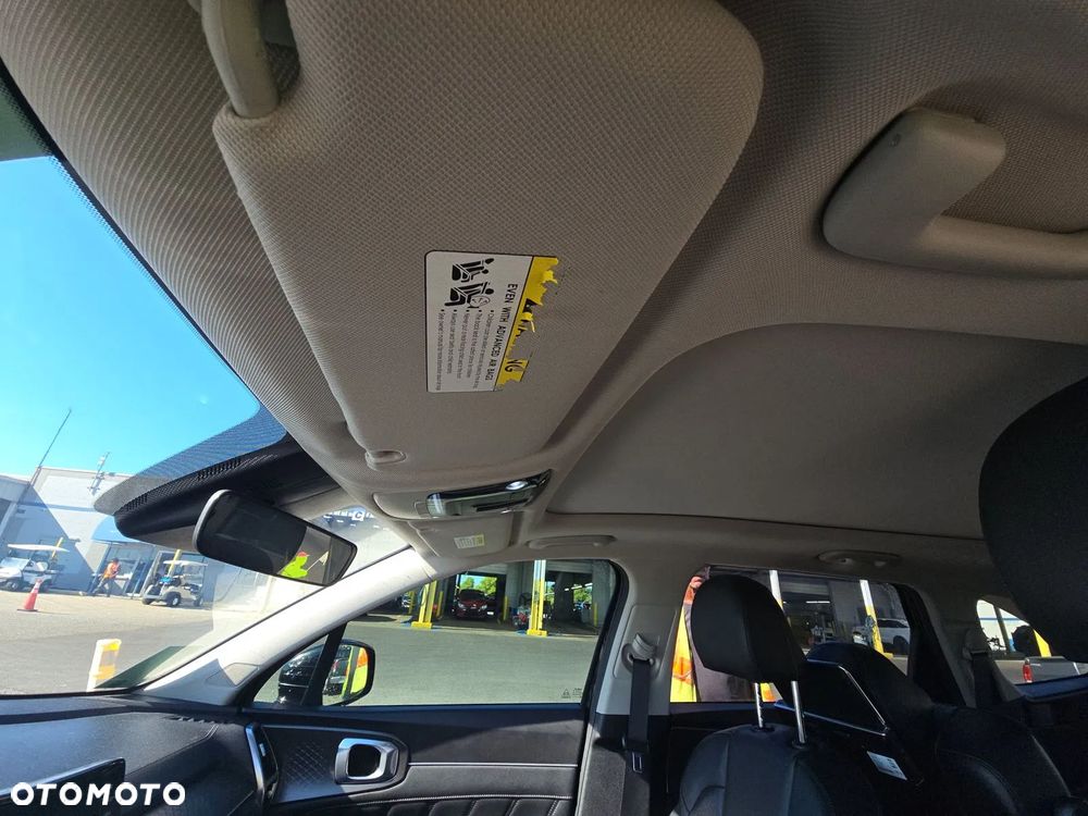 Kia Sorento - 9