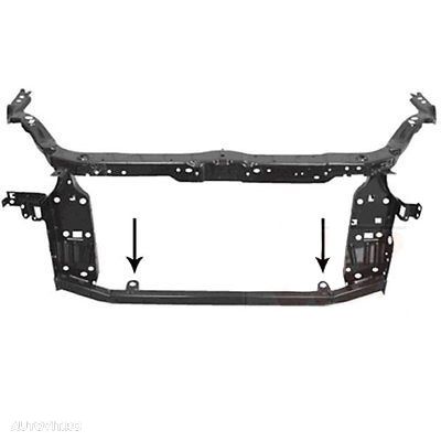 Trager Nissan Qashqai, 04.2010-, 1.6 benzina, 62500-BR00A - 1