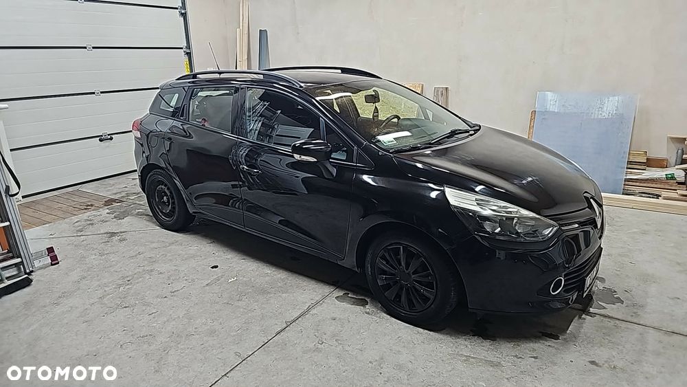 Renault Clio 1.5 dCi Business - 1