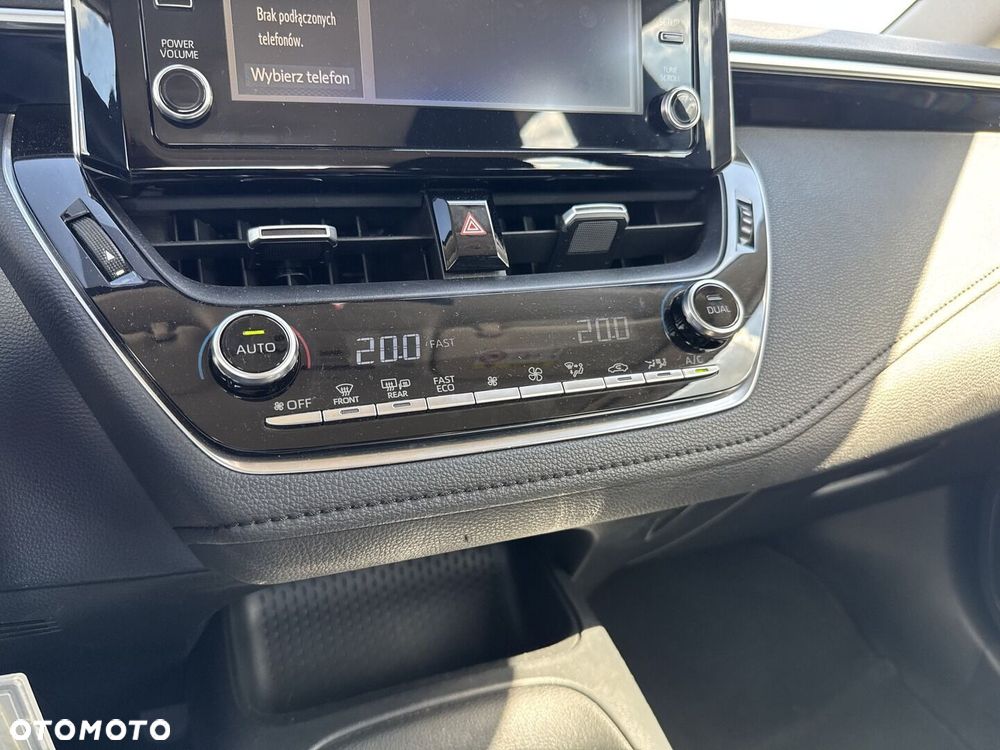 Toyota Corolla - 20