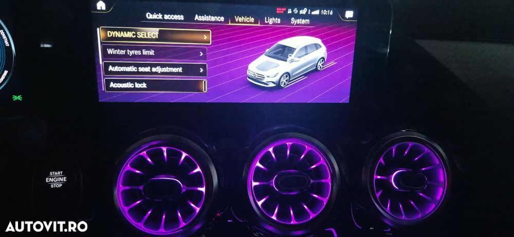 Mercedes-Benz B 250 e 8G-DCT Progressive Advanced - 18