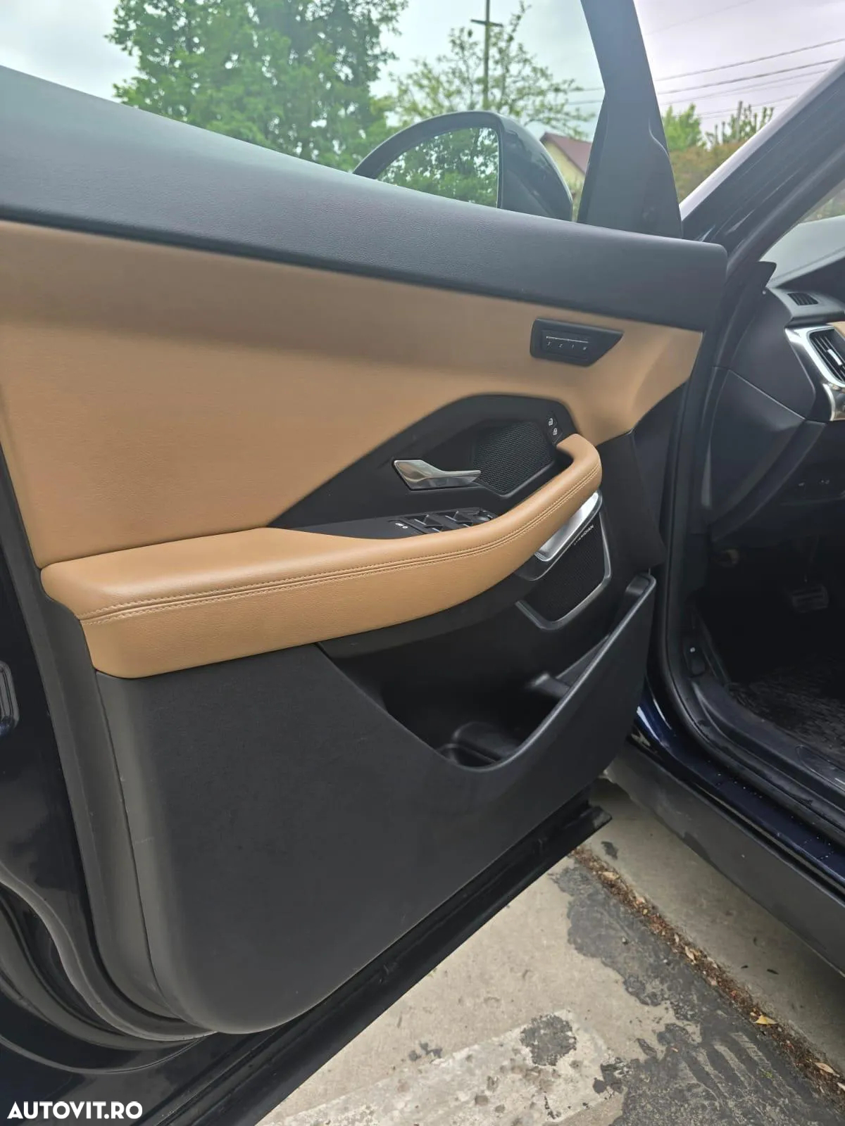 Jaguar E-Pace D200 AWD - 7