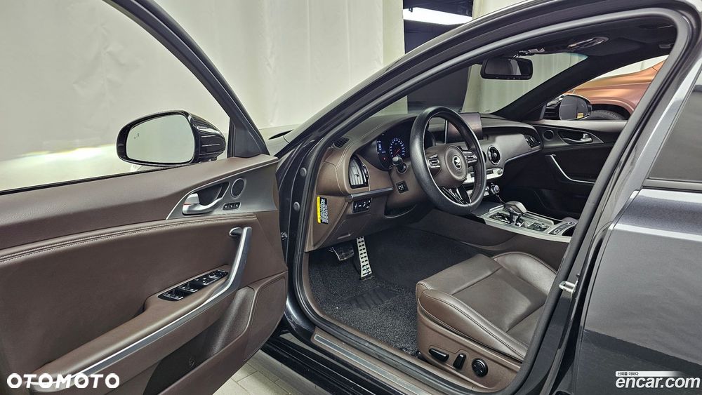 Kia Stinger 2.0 T-GDI GT Line - 7