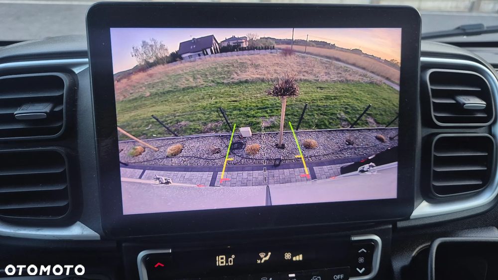 Fiat Ducato L4 H3 - 16