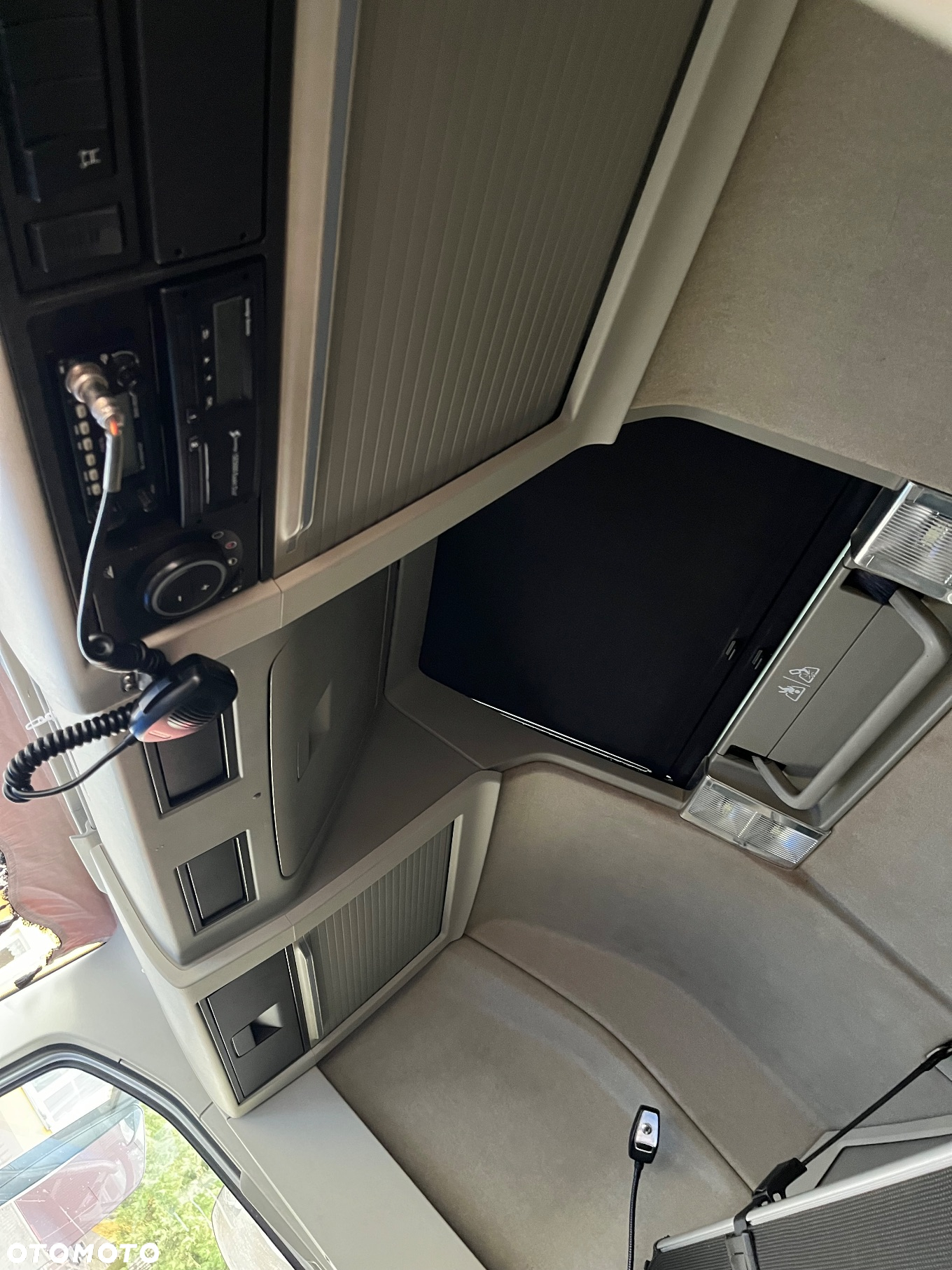 Volvo XL Automat 2017 - 22