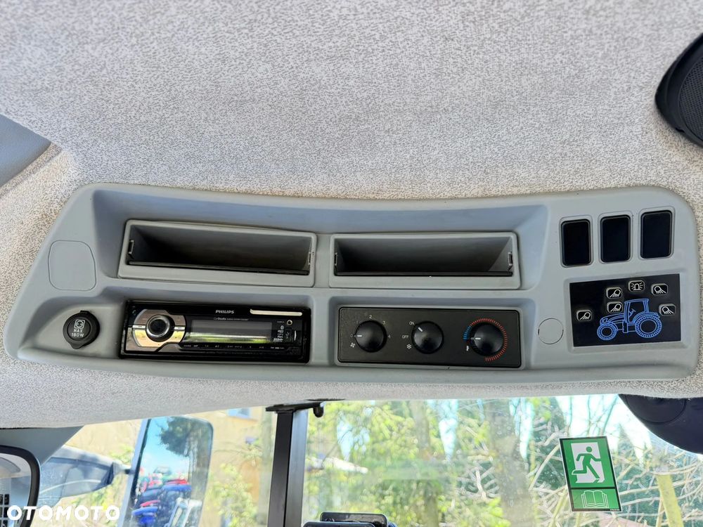 New Holland T7.165S - 20