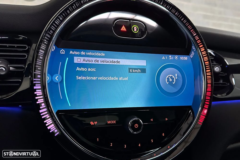 MINI 5 Portas Cooper S Premium JCW Auto - 26