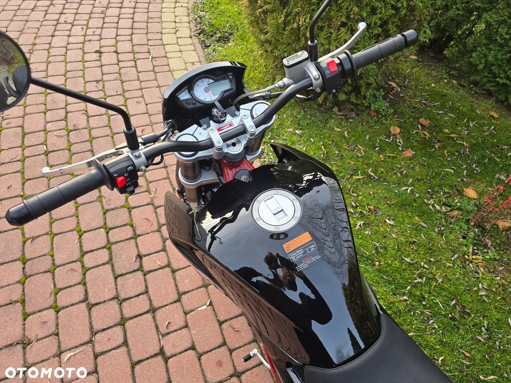 Malaguti Monte Pro - 8