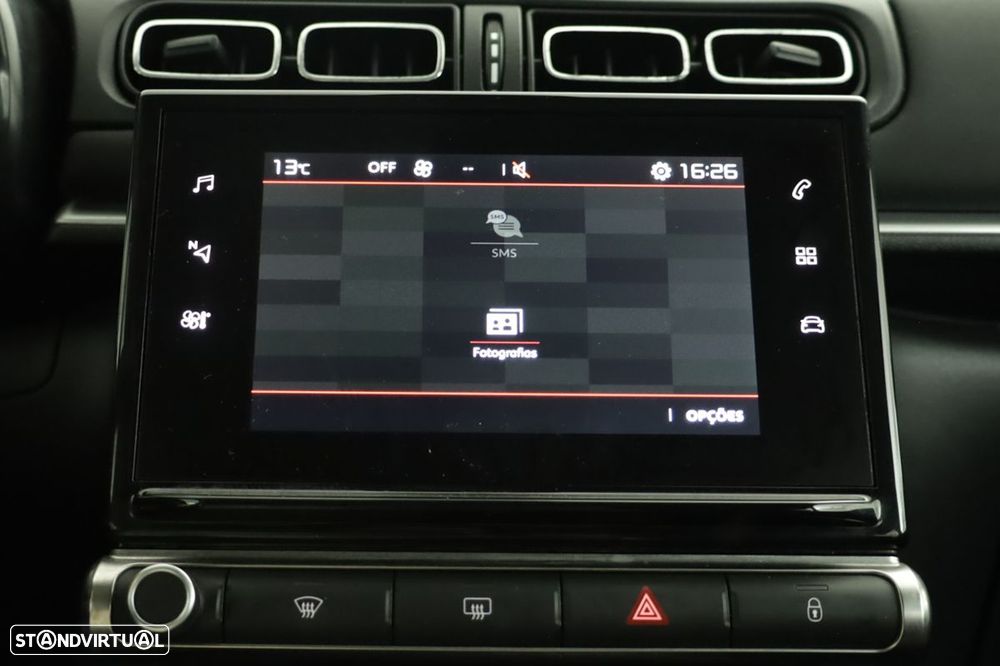 Citroën C3 1.2 PureTech C-Series - 10