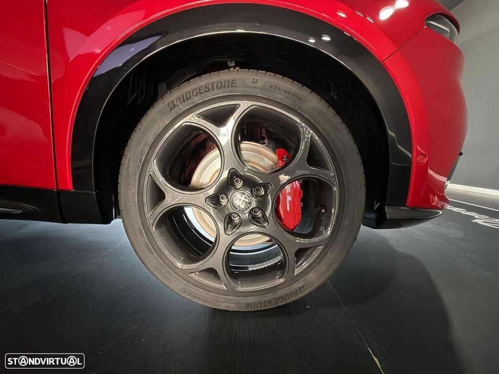 Alfa Romeo Tonale - 13