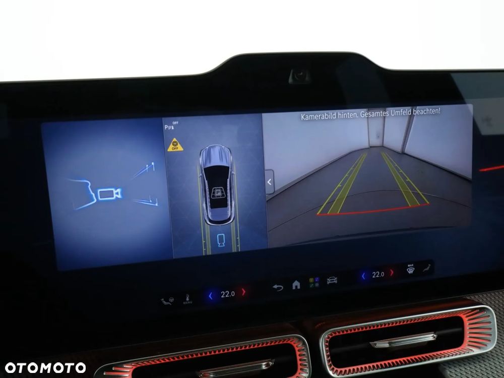 Mercedes-Benz GLC 400 94kWh 4-Matic EQ - 19