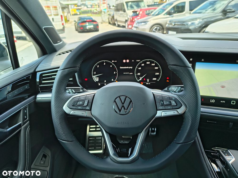 Volkswagen Touareg 3.0 V6 TDI 4Motion R-Line - 17