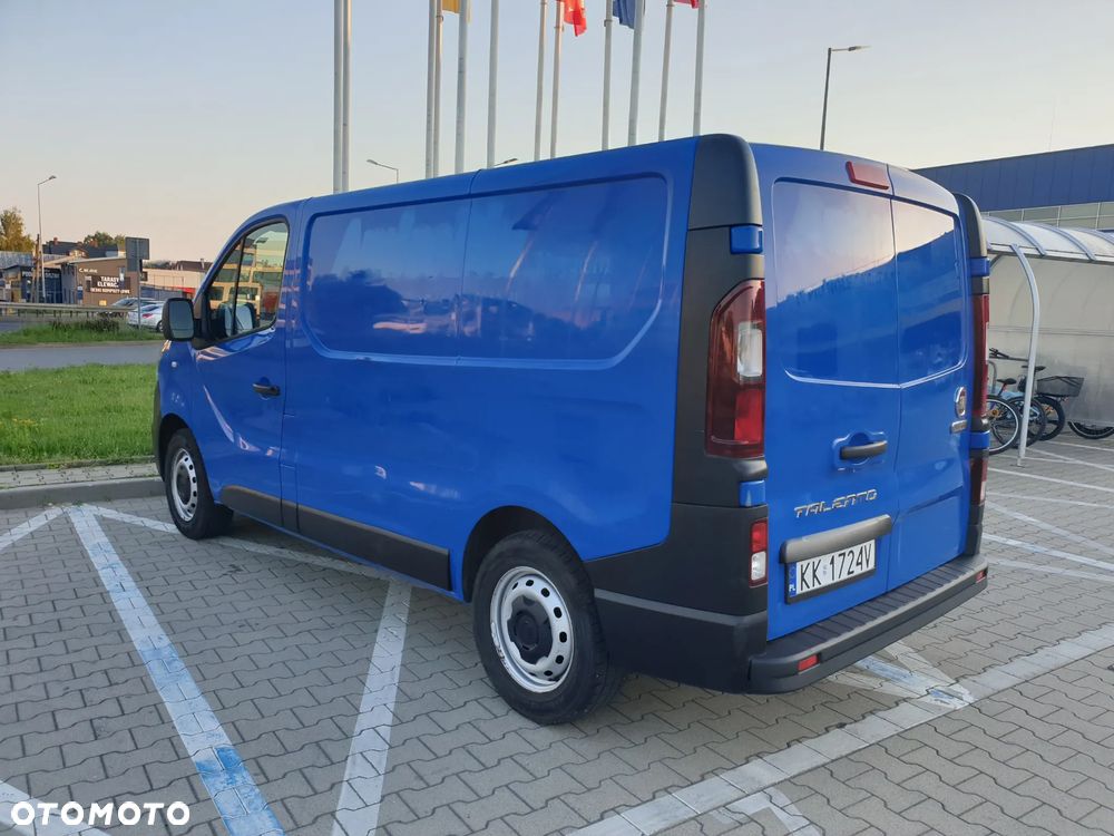 Fiat Talento - 6