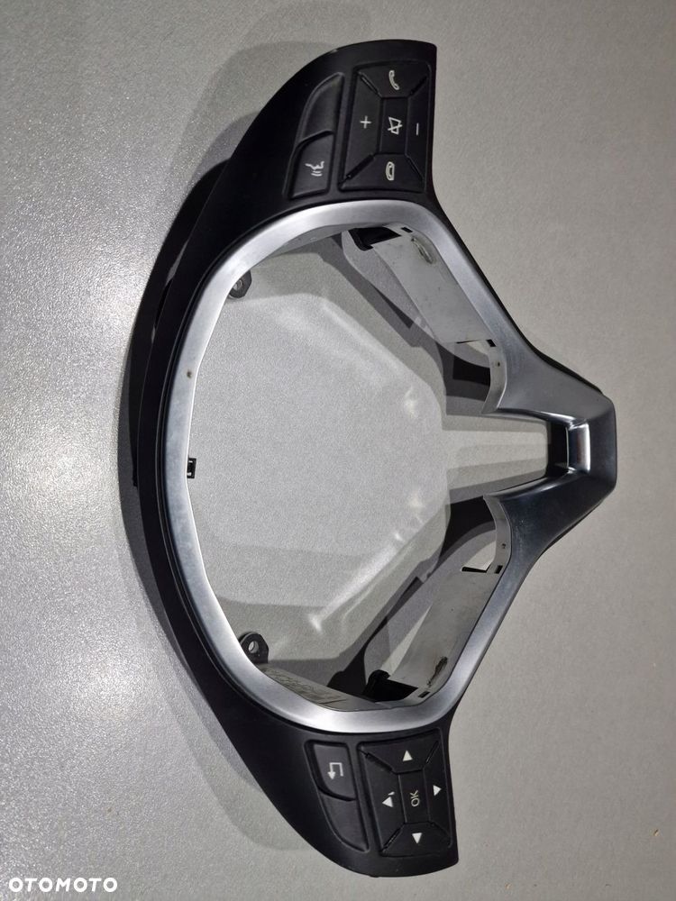 MERCEDES PRZEŁĄCZNIKI MULTIFUNKCJI B KLASA 246 W246 W176 GLAA2464603803 - 2