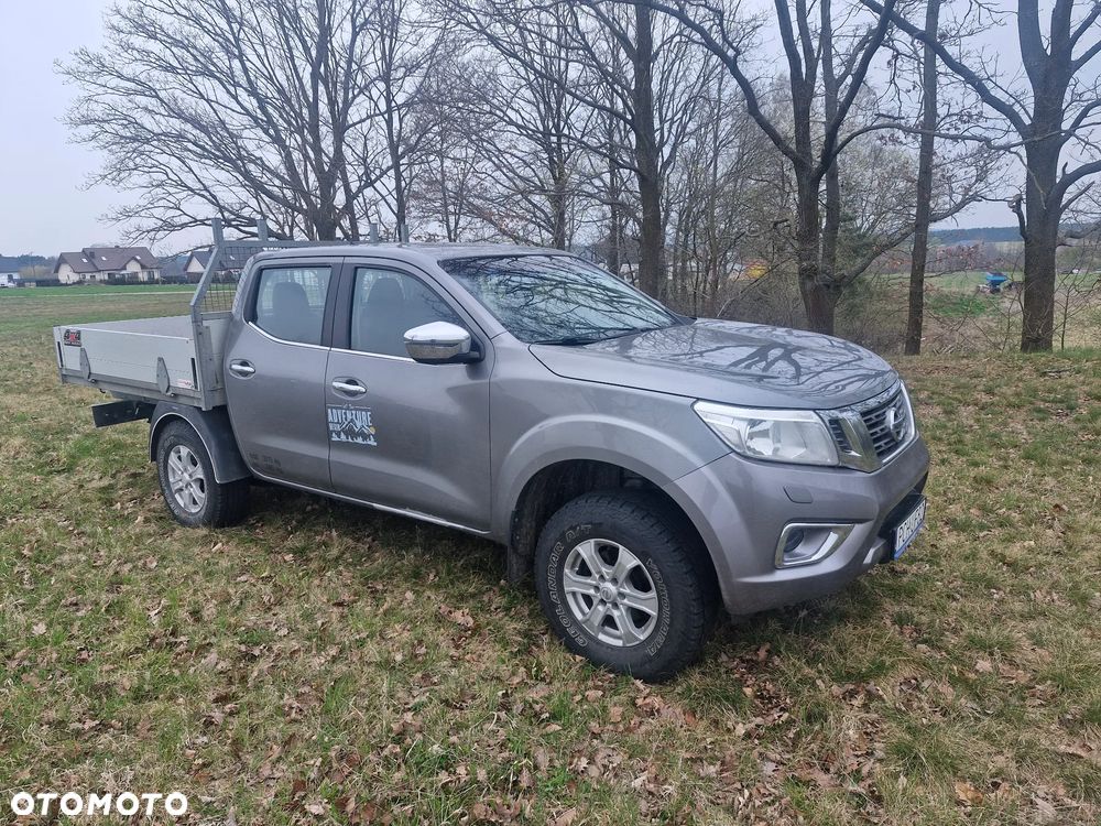 Nissan NP300 Pickup 2.3 dCi Acenta - 3