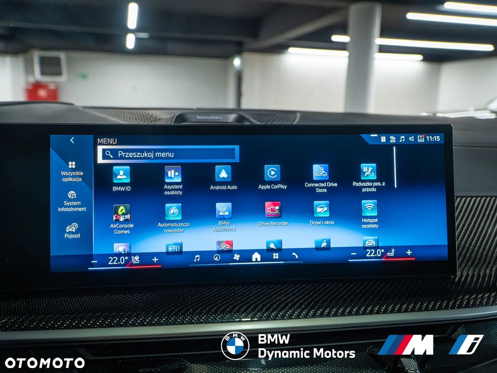 BMW X7 xDrive40i - 33