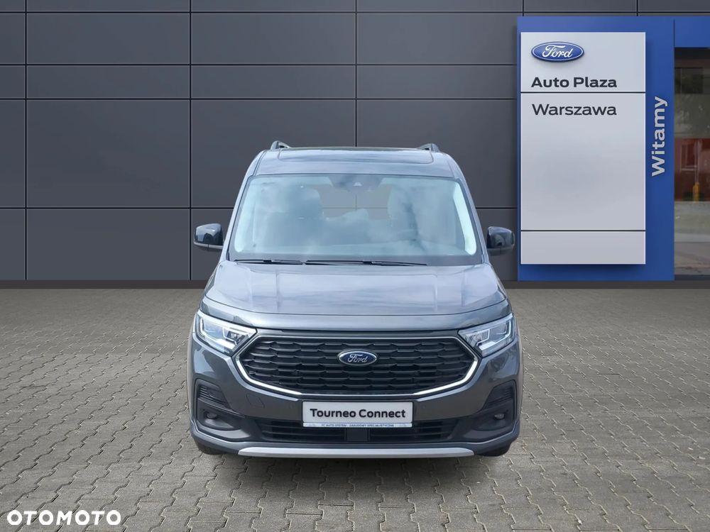 Ford Tourneo Connect Grand 2.0 EcoBlue Active - 8