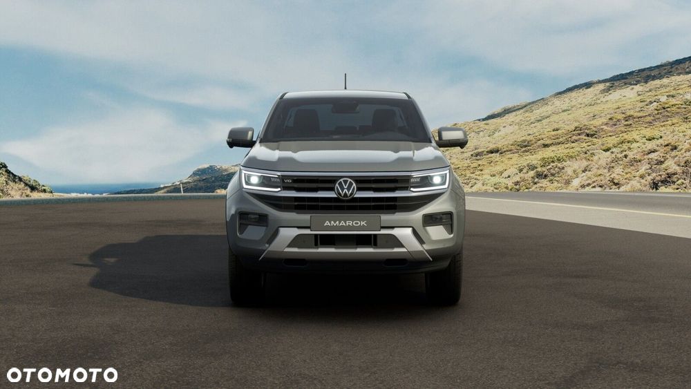 Volkswagen Amarok 3.0 V6 TDi 4MOTION Style - 14