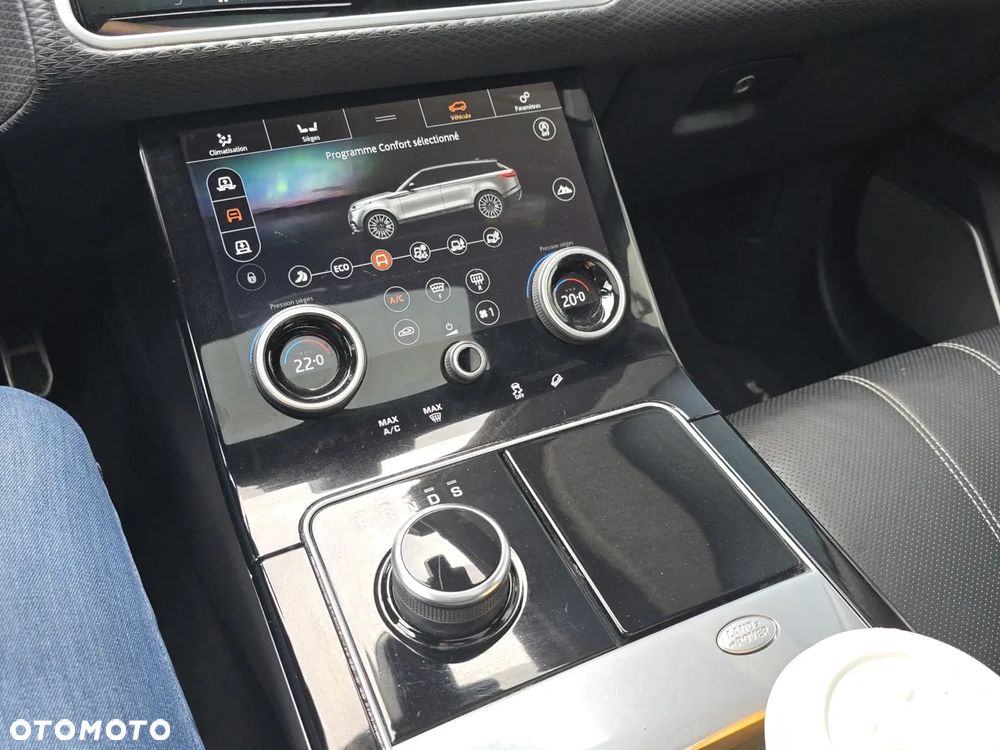 Land Rover Range Rover Velar 2.0d R-Dynamic SE - 28