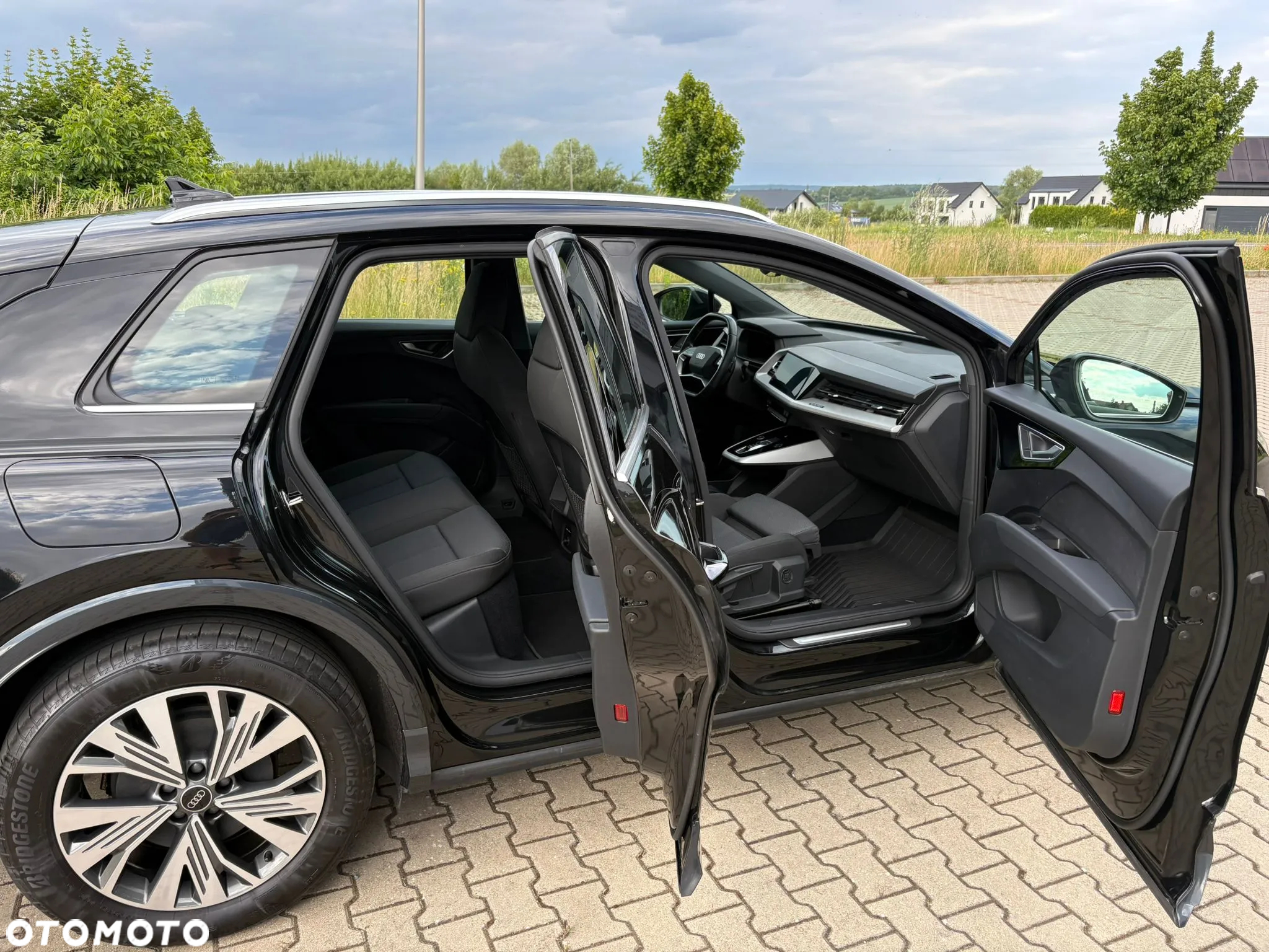 Audi Q4 e-tron e-tron 50 77kWh Quattro - 18