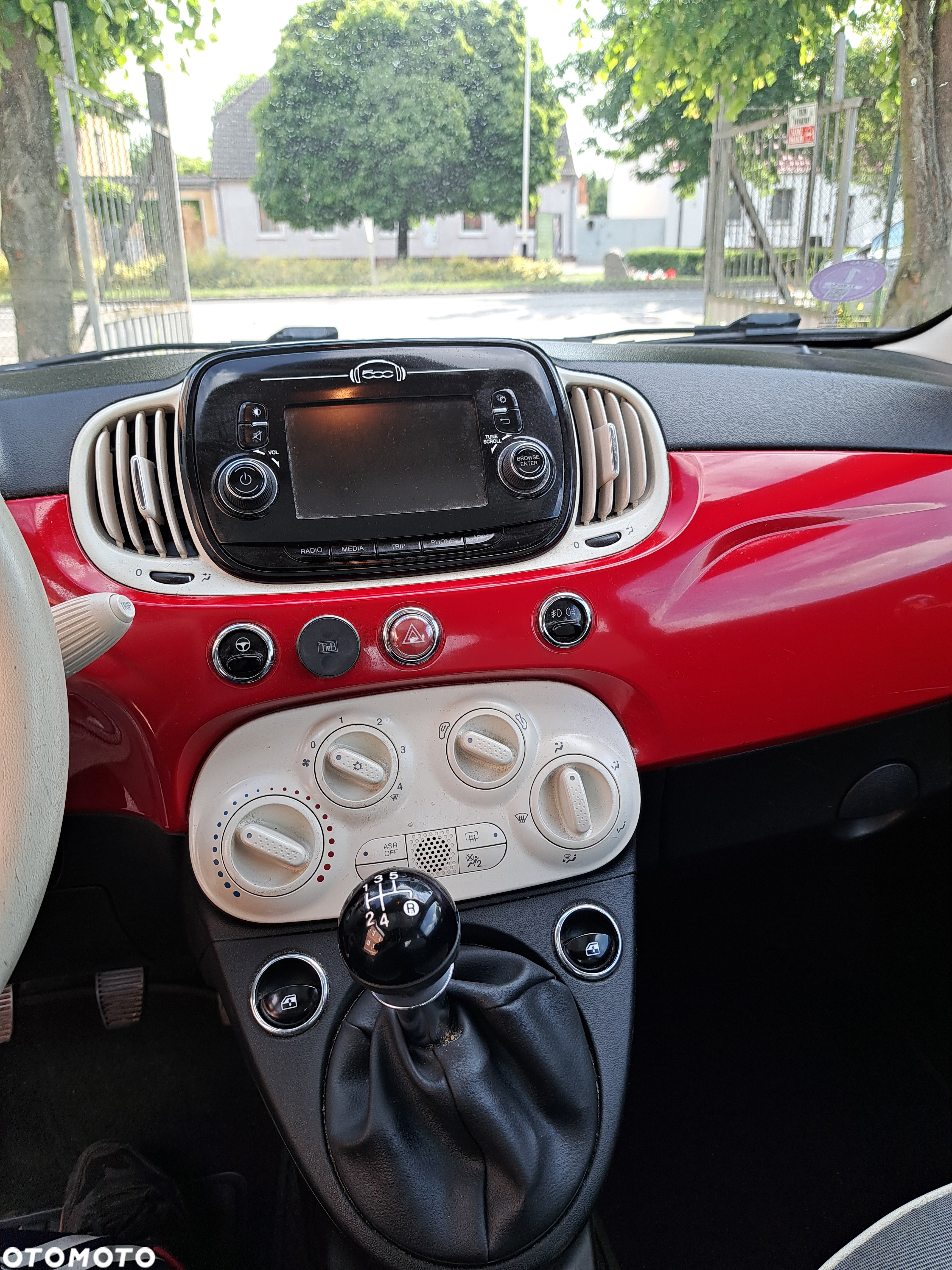 Fiat 500 - 5