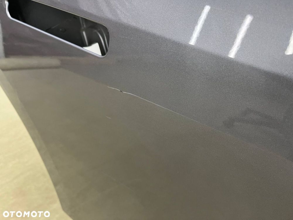 Drzwi Jaguar I-Pace 18-24r. prawe tylne prawy tył 3259262 - 11