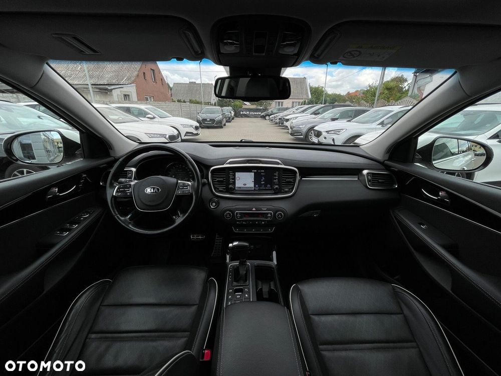 Kia Sorento 2.0 CRDI GT Line - 23