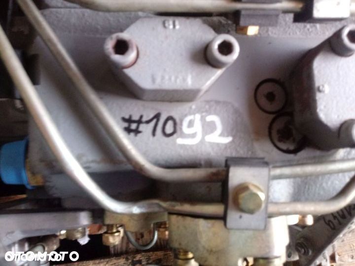 Rozdzielacz Hitachi 210W C0400-60009 05-09 1050 4486321 - 12