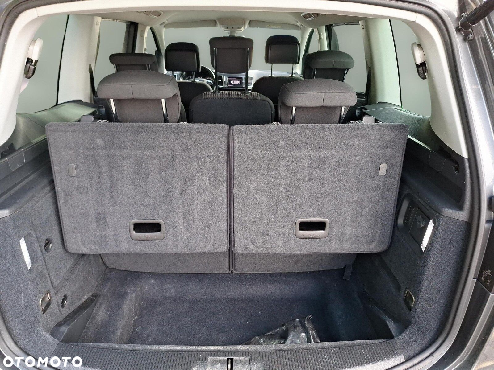 Seat Alhambra 2.0 TDI Style DSG - 19