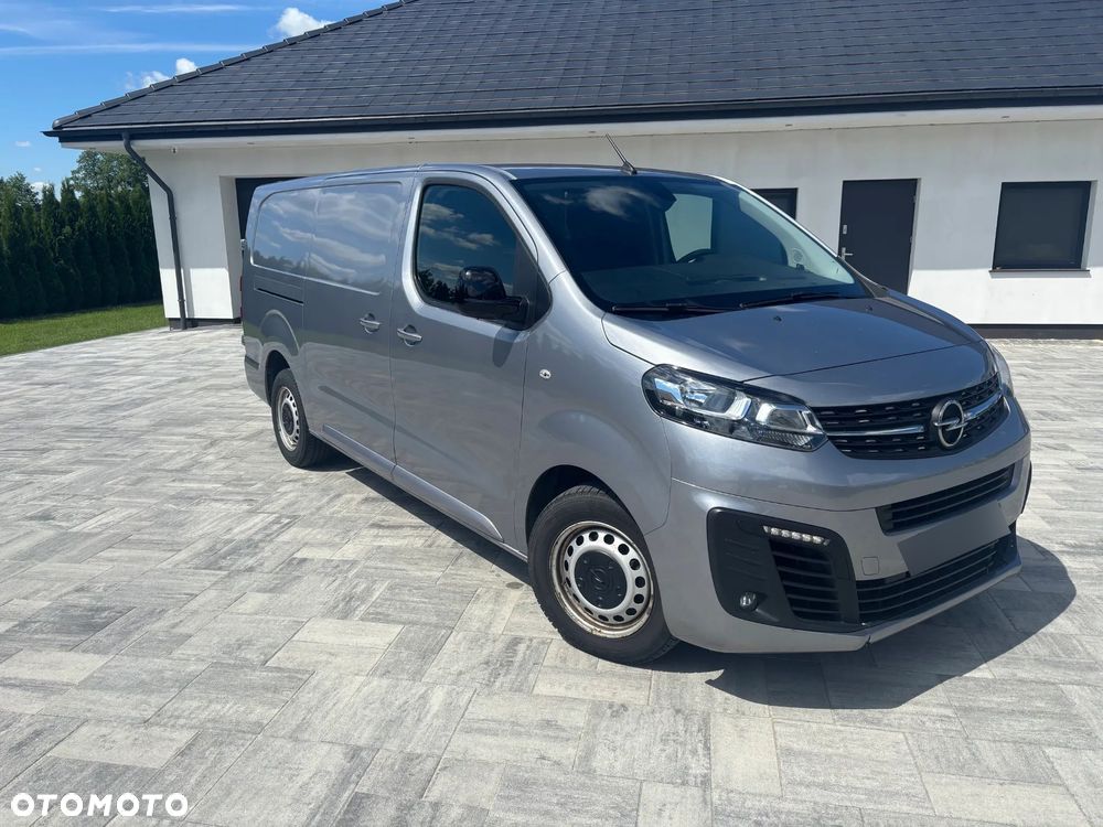 Opel Vivaro - 3