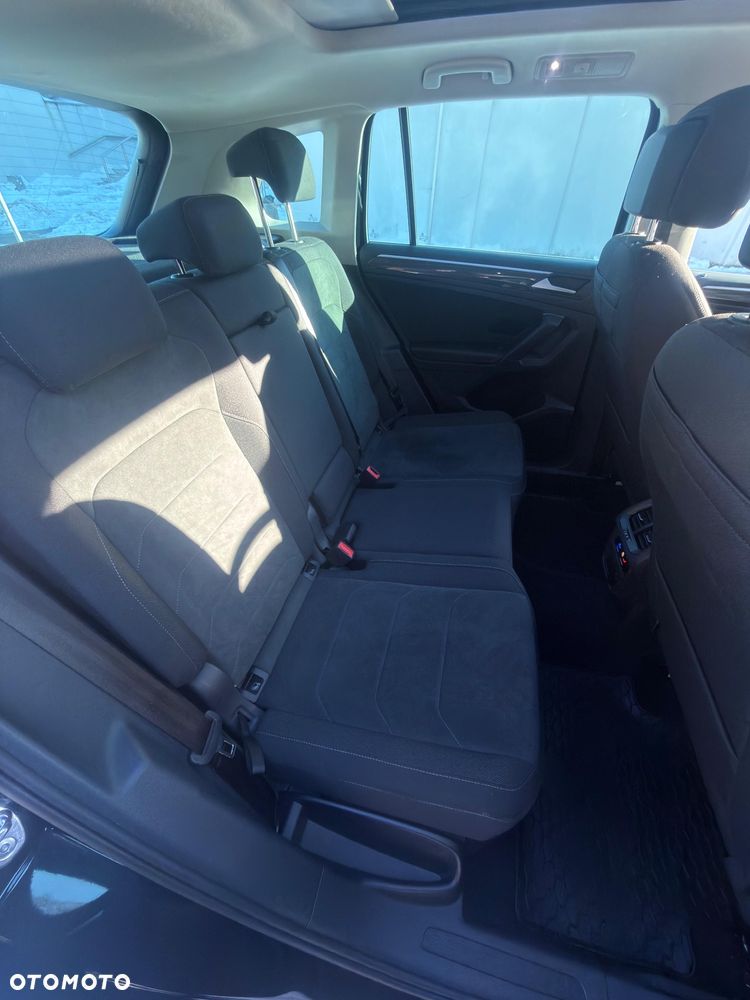 Volkswagen Tiguan 1.5 TSI EVO Elegance DSG - 29