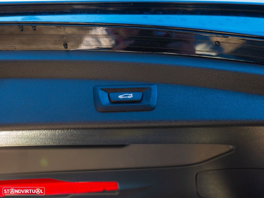 BMW X2 25 e xDrive - 10