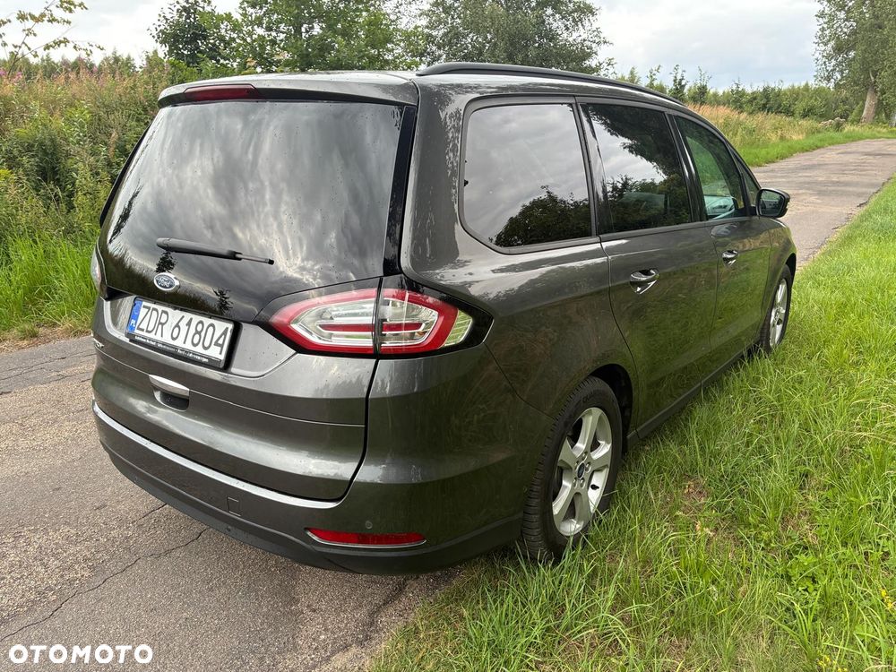 Ford Galaxy - 5