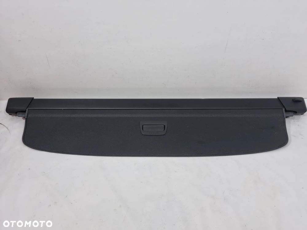 VW PASSAT B7 KOMBI ROLETA BAGAŻNIKA 3AF867871D - 1