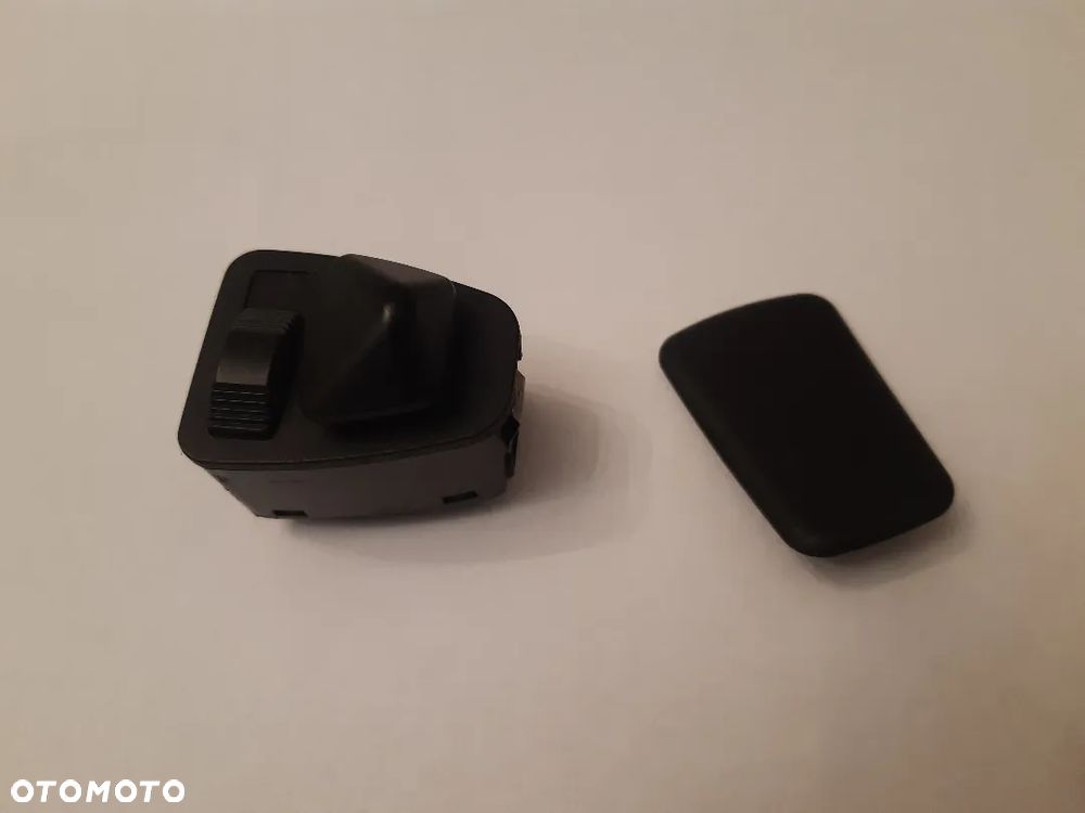 POKRĘTŁO DŻOJSTIK REGULACJI LUSTEREK BMW 3 E46 - 7