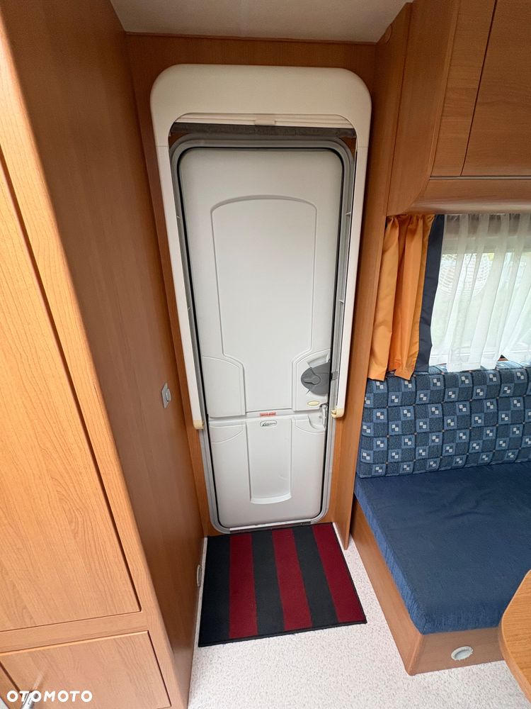 KNAUS HOLIDAY 495 Eifelland - 35