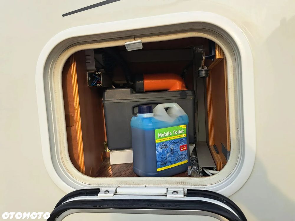 Carthago Chic C-Line I 4.7 - 8