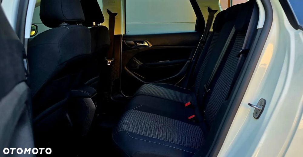 Peugeot 308 BlueHDi 130 Allure Pack - 19