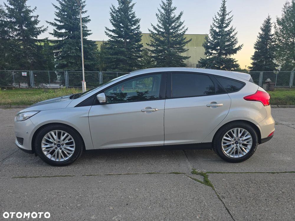 Ford Focus - 6