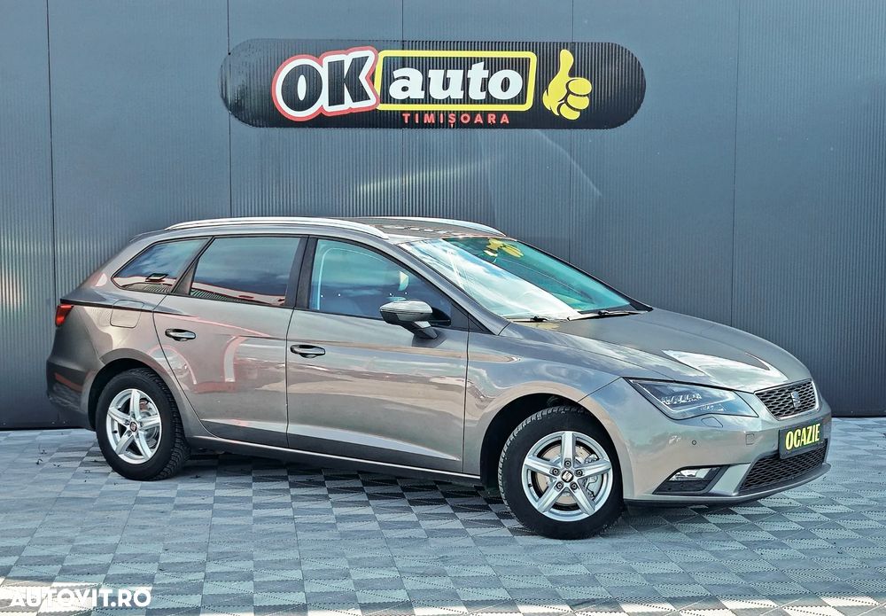 Seat Leon - 3