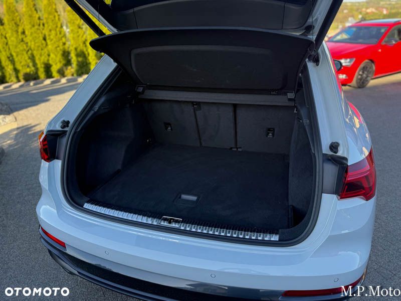 Audi Q3 40 TFSI Quattro S tronic S line - 36