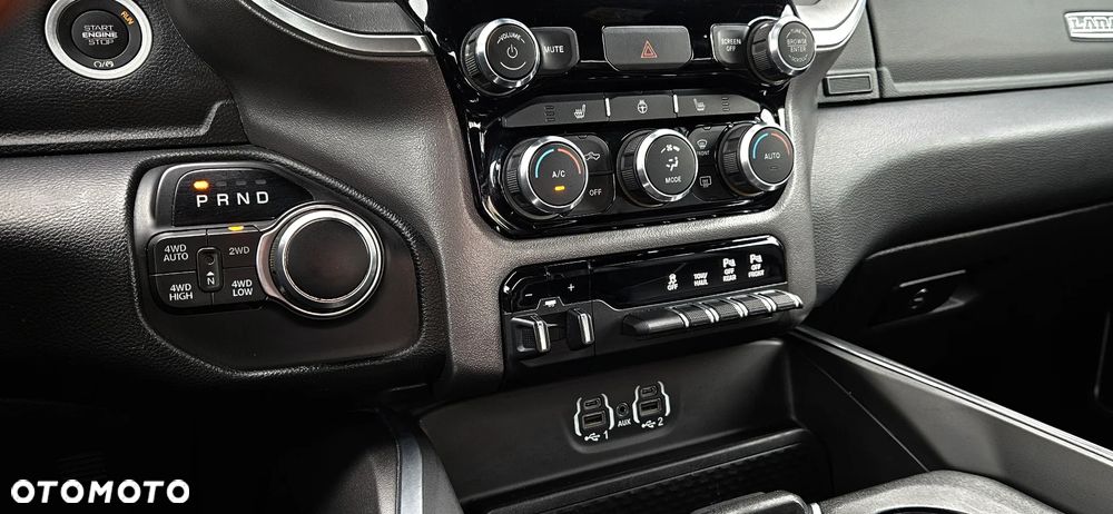 RAM 1500 - 25