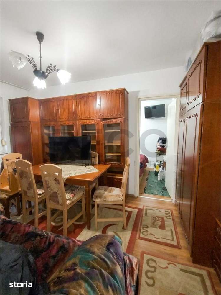 RECO Apartament cu 2 camere Beius — fotografia 3