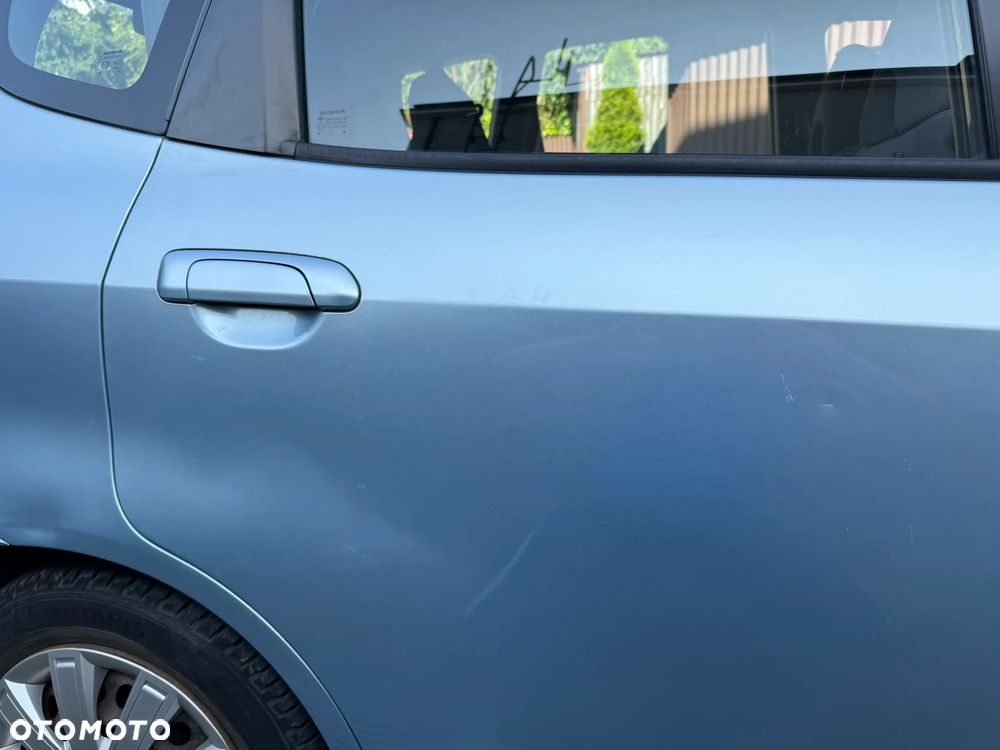Honda Jazz 1.2 - 8