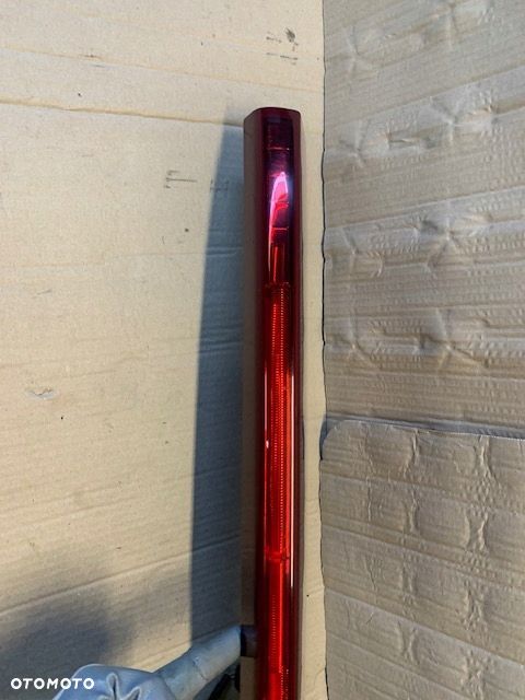 honda civic ix światło stop z klapy lampa z klapy ciemna blenda 2014r - 5