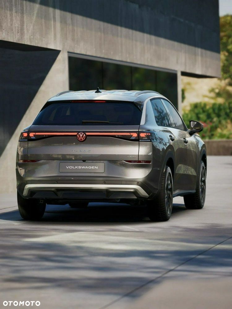 Volkswagen T-Roc - 7