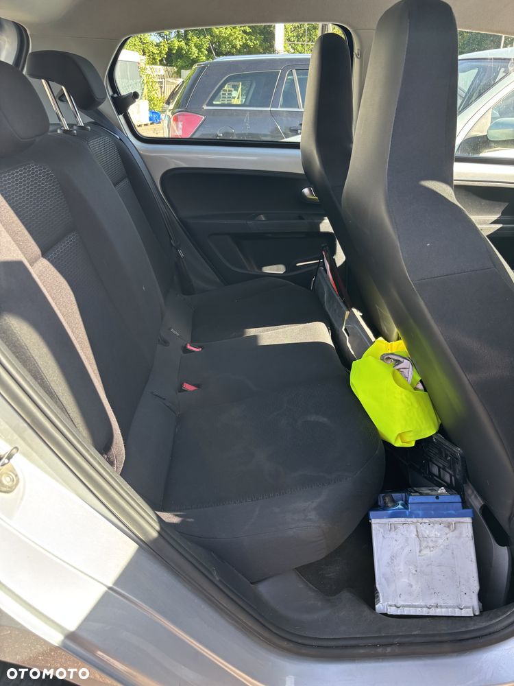 Seat Mii 1.0 Style - 18