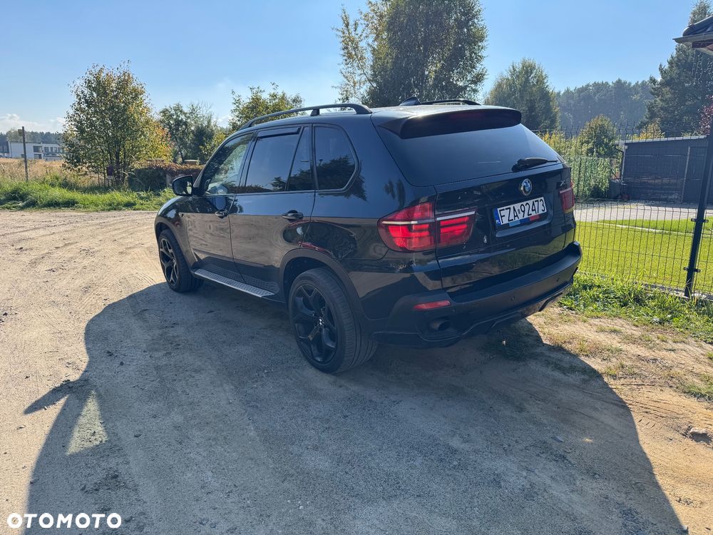 BMW X5 - 13
